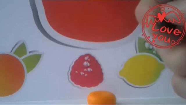 LPS DIY: пончики из пластилина. смотреть онлайн