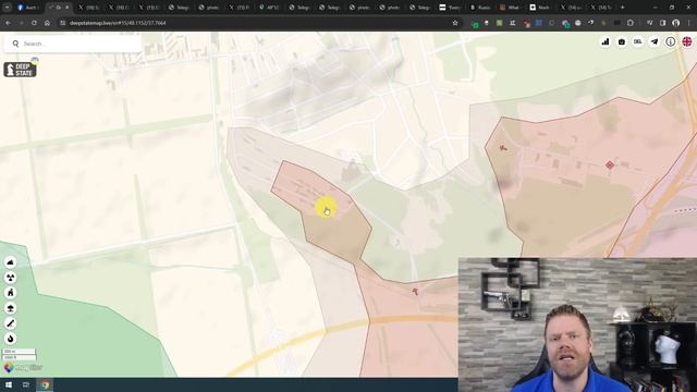 Russians Actually Used a Pipe to Bypass Ukrainian Positions. Still Confusion About the Il-76! смотреть онлайн