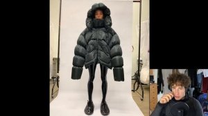 Dingyun Zhang: Yeezy’s Best Designer