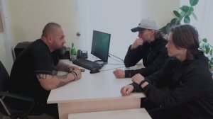 Видеоролик по профилактике терроризма