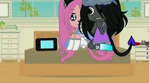 ? Лана, это взаимно?? 2 часть //ЛаЙоши// {by: fan_uley_nya} ☕✨