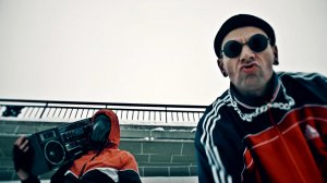 Martin Grimm & DareDevil - "Зубной мост" Премьера Клипа 2022