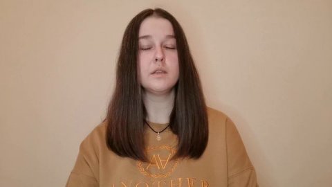 Как помочь себе? Часть 11. "Безопасное место" (работа с воображением)