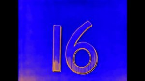 Sesame Street 1 To 20 Number Elimination In Nameless Effect