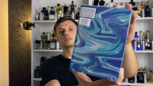 27 87 - Парфюмерия будущего. Молекулярная парфюмерия на каждый день.