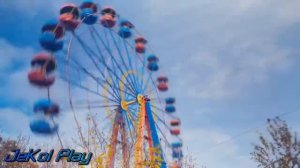 Город герой -  Севастополь  с высоты птичьего полета