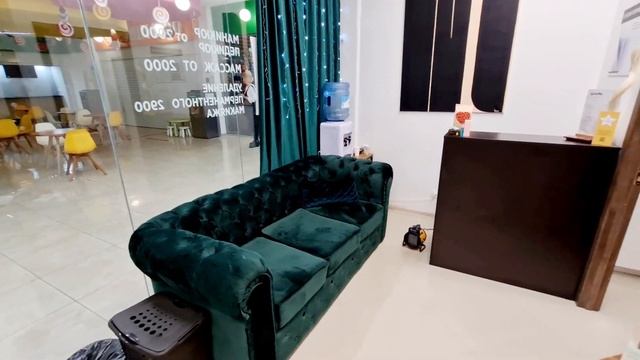 Салон красоты Войковская смотреть онлайн