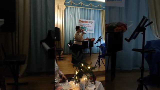 Шарль Азнавур, Жорж Гарваренц "ВЕЧНАЯ ЛЮБОВЬ". Исполняет Карина Израильян (г. Краснодар) смотреть онлайн