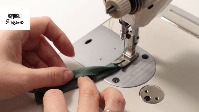 Полотенце-накидка "ГРЕЙПФРУТ". Журнал "Я шью" №26 смотреть онлайн