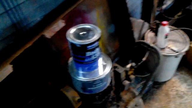 Чем быстро и дешево загрунтовать автомобиль. Боди635 5:1 грунт.Быстро сохнет,легко шлифуется!Часть смотреть онлайн