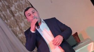 Sergey Zaqaryan - Mimoza