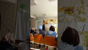 Песня О любви   День пожилого человека