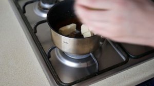 Жидкая карамель или карамельный соус. ВСЕГО 3 ИНГРЕДИЕНТА