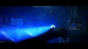 Pearl the fat Vampire Scene |HD| Blade | (1998) movie clip 4k