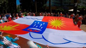 4,5 миллиона туристов ожидает Сочи в этот летний курортный сезон