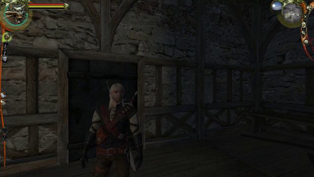 The Witcher #16 - Обычные разговоры смотреть онлайн