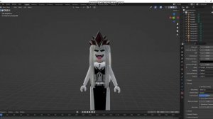 ?tutorial на позинг через blender и Roblox studio ??