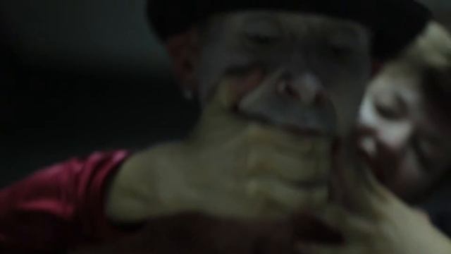 Внутреннее сгорание - Смерти нет смотреть онлайн