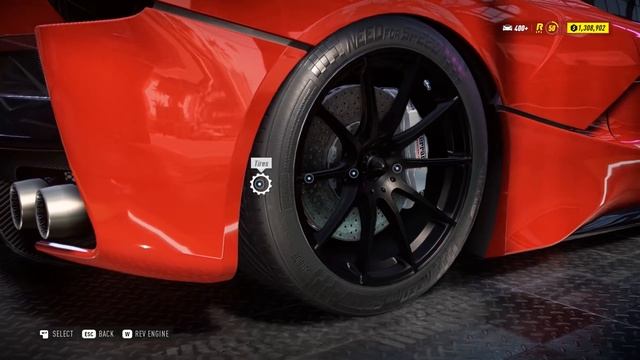 Need for Speed Heat Gameplay - 1200HP+ FERRARI LAFERRARI Customization | Max Build 400+ смотреть онлайн