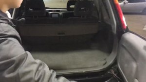 Honda CRV 2000 г.в.