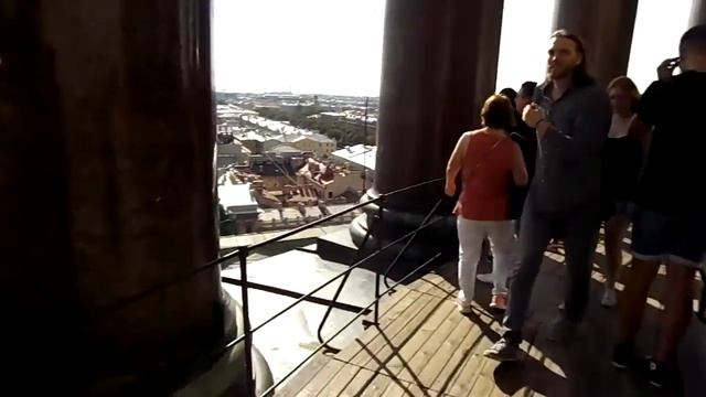 Выходные в Санкт-Петербурге: как провести их интересно и недорого