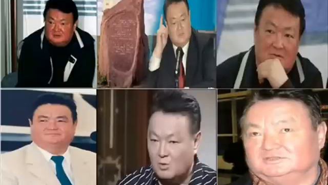 Заманбек  Нуркадилов : Компромат  который  искал  Назарбаев