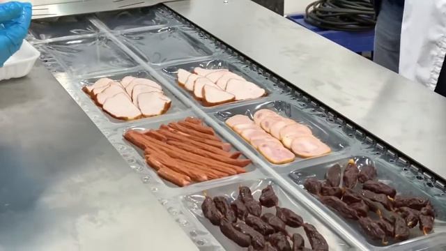 вакуум упаковочная машина vacuum packaging machine