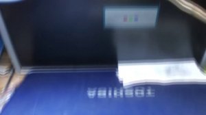 Ремонт ноутбука DNS W253ELQ. Ремонт ноутбука за 1 минуту.