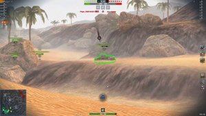 13 МС-1 ПРОТИВ Leopard 1 Wot blitz