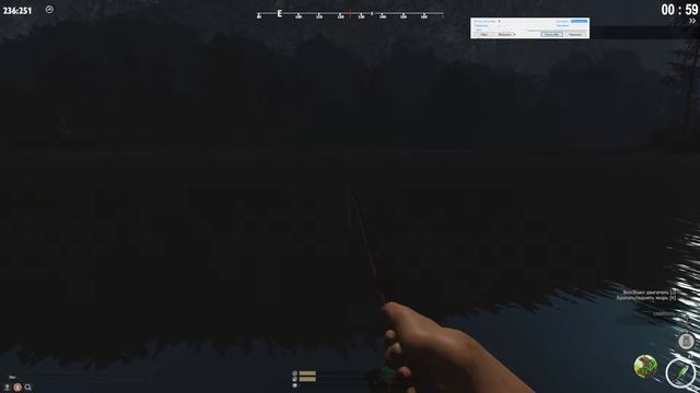 Fisher Online ЗБТ Осетровый вечер на Дунае / Общение смотреть онлайн