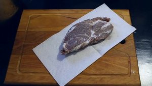 шея горячего копчения пробую 2 способа подготовить мясо