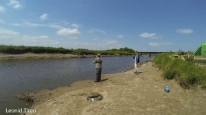 О жизни в Аргентине под шашлычок 👍 ТАКОГО КЛЕВА ВЫ НЕ ВИДЕЛИ 👍 Leonid Timo