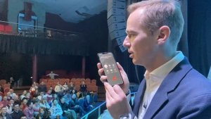 Как правильно общаться с клиентом Лучший продажник, которого я встречал за последнее время.