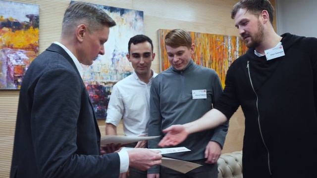 Практический семинар по роботизированной сварке 11.11.2022 смотреть онлайн