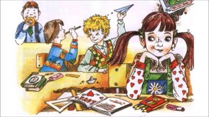 Ю. Ермолаев «Проговорился»