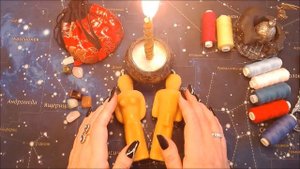 Трехсвятие НОВОЕ ЗНАКОМСТВО Онлайн Светлана ВЕДА