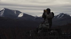 Вездеход ARGO для охоты