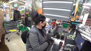 ПРОСРОЧКА И МЕНТЫ В ПЕРЕКРЁСТКЕ. РОСПОТРЕБНАДЗОР, ААААУУУ!!!