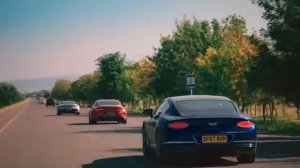 Джереми Кларксон в Грузии Тбилиси