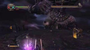 Dante's Inferno, Cleopatra, Xbox series X, GamePlay Español