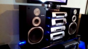 Technics SB-3030 Technics SH-EH790