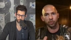 Эндрю Тейт - Правильные Отношения с Женщинами [RUS]