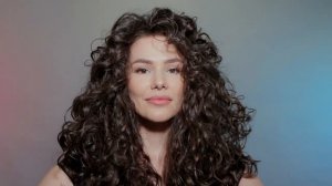 Химическая завивка на длиные волосы от BIANCA LUX