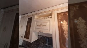 Кухонный гарнитур Афина 2.4м сборка установка вырезка мойки варочный панели карниз вытяжка