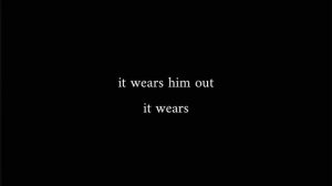 Radiohead - Fake Plastic Trees (with lyrics)