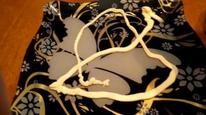 Закусочный рыбный торт из печенья крекеров и консервы. Рецепт