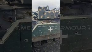 Трофеи военнослужащих РФ.