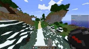 [Minecraft] сервер 1.7.2 - 1.8.8