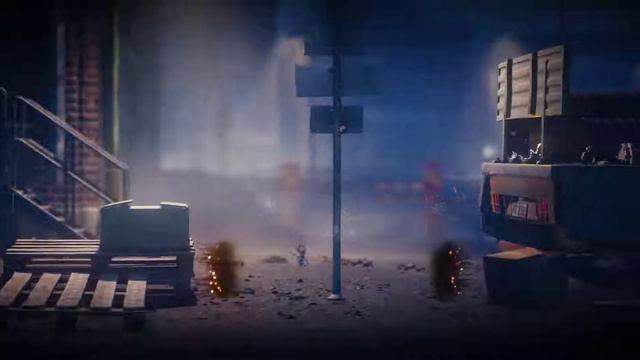 Unravel Two [1080p60] | One Hour