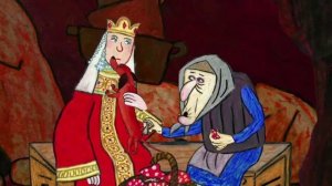 Гора Самоцветов Никита Кожемяка Солдатская сказка 2006 год